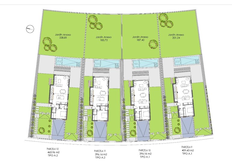 New Build - Villa -
Finestrat - Sierra cortina
