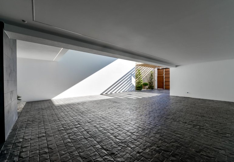 New Build - Villa -
Finestrat - Sierra cortina