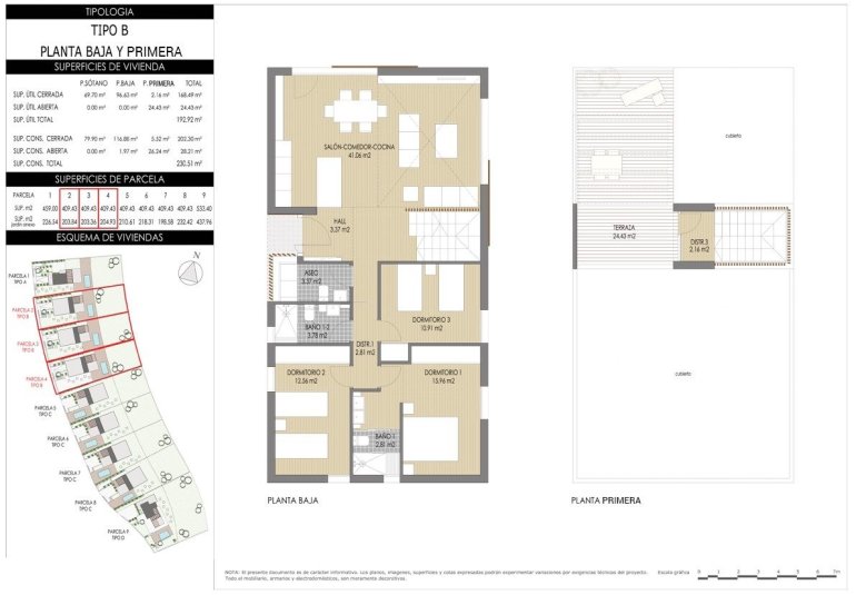 New Build - Villa -
Finestrat - Sierra cortina