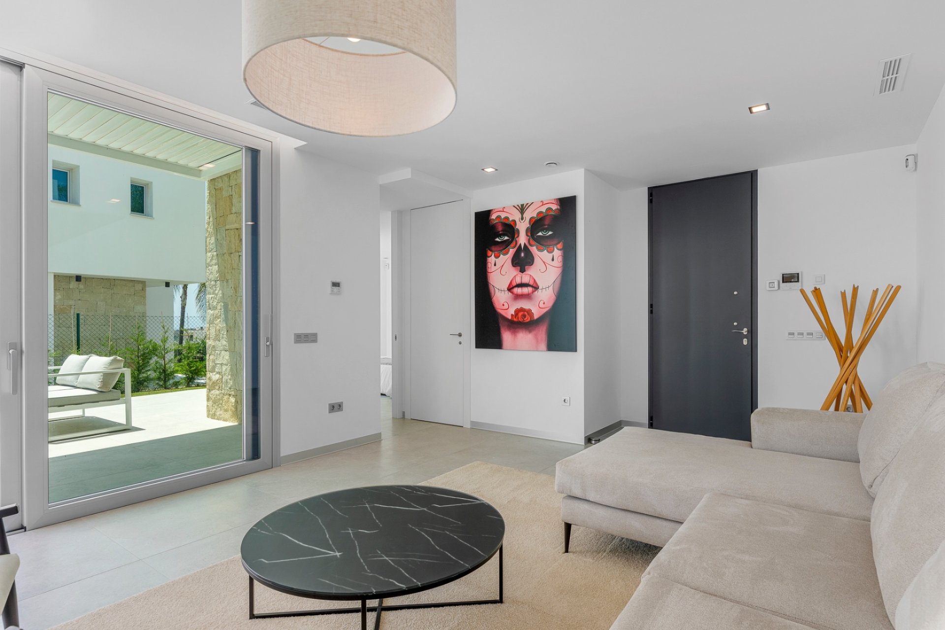 New Build - Villa -
Finestrat - Sierra cortina