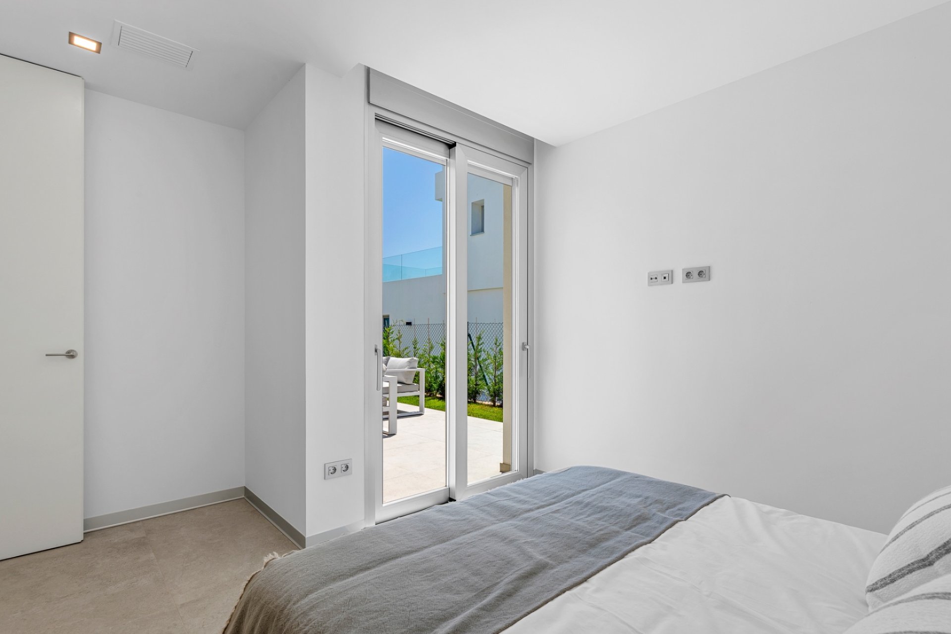New Build - Villa -
Finestrat - Sierra cortina