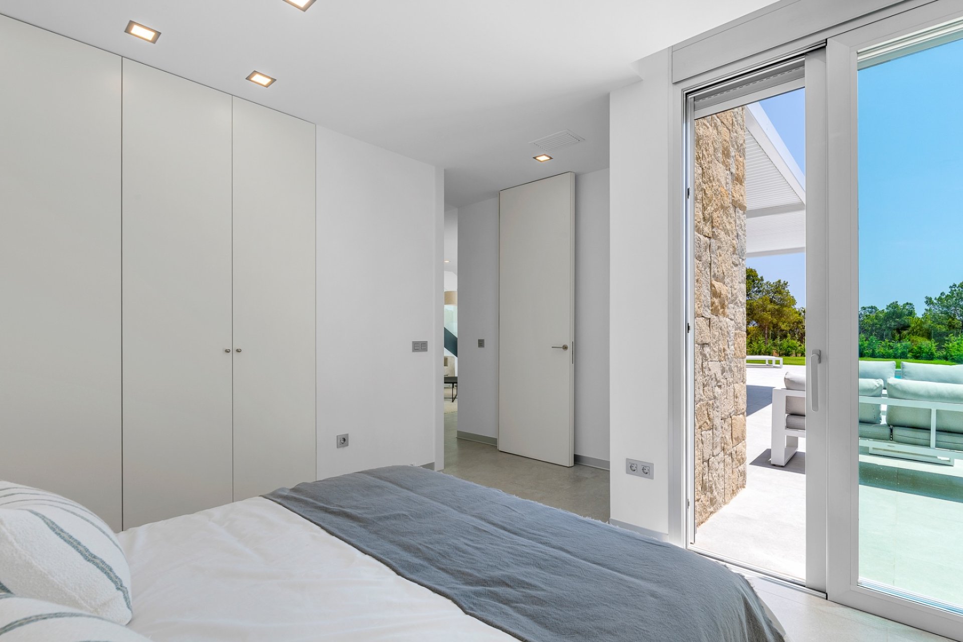 New Build - Villa -
Finestrat - Sierra cortina
