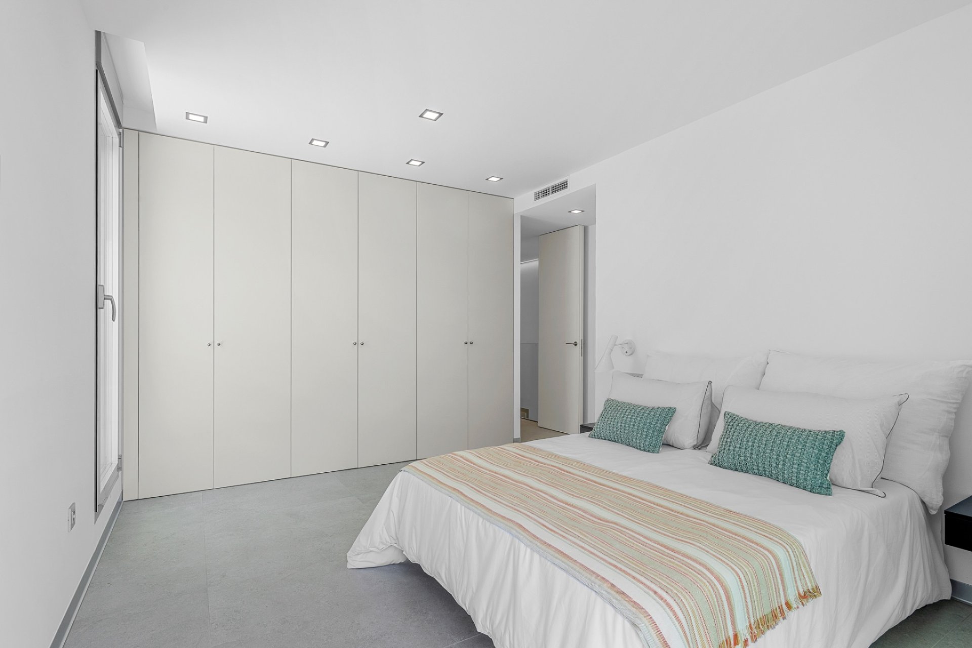 New Build - Villa -
Finestrat - Sierra cortina