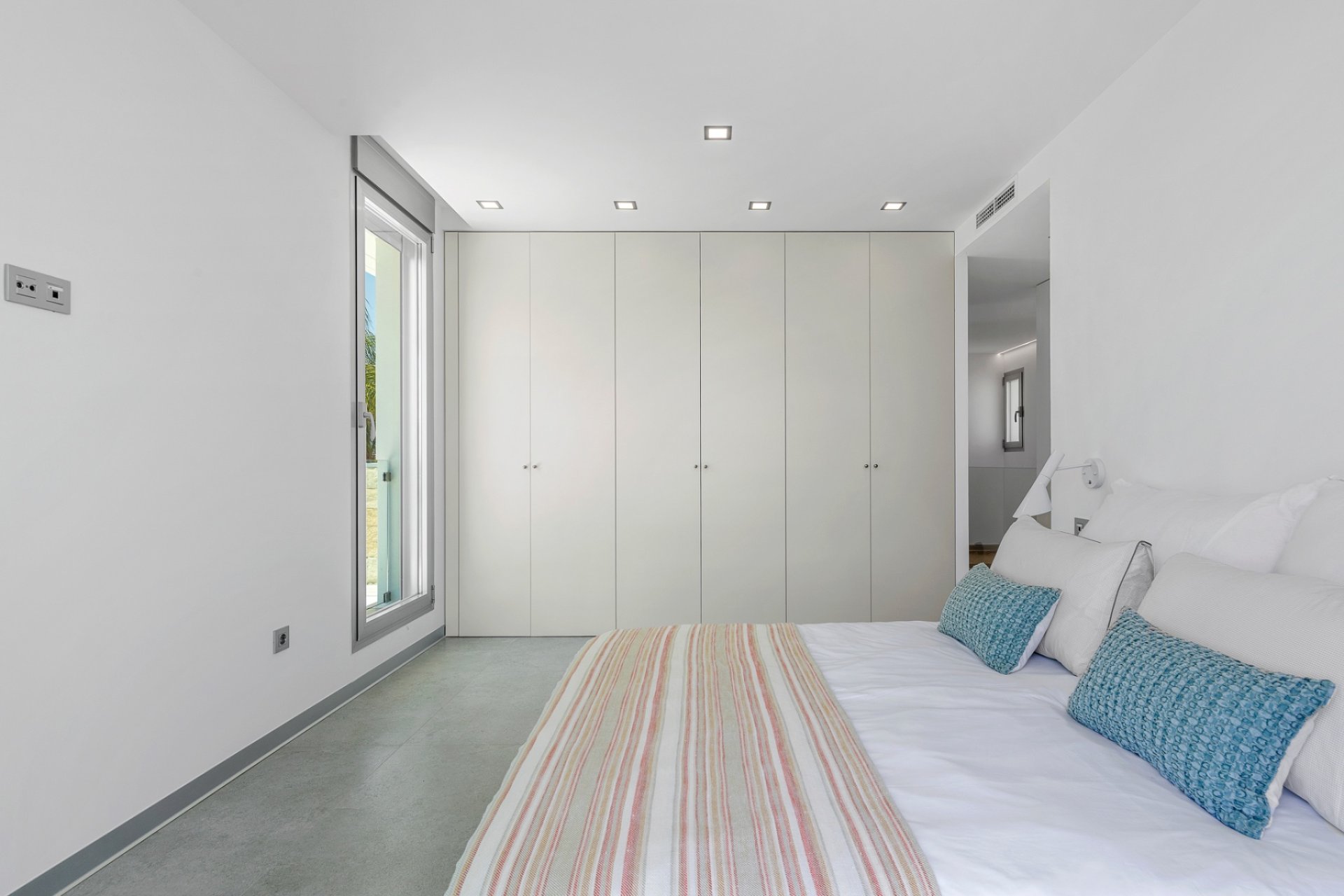 New Build - Villa -
Finestrat - Sierra cortina