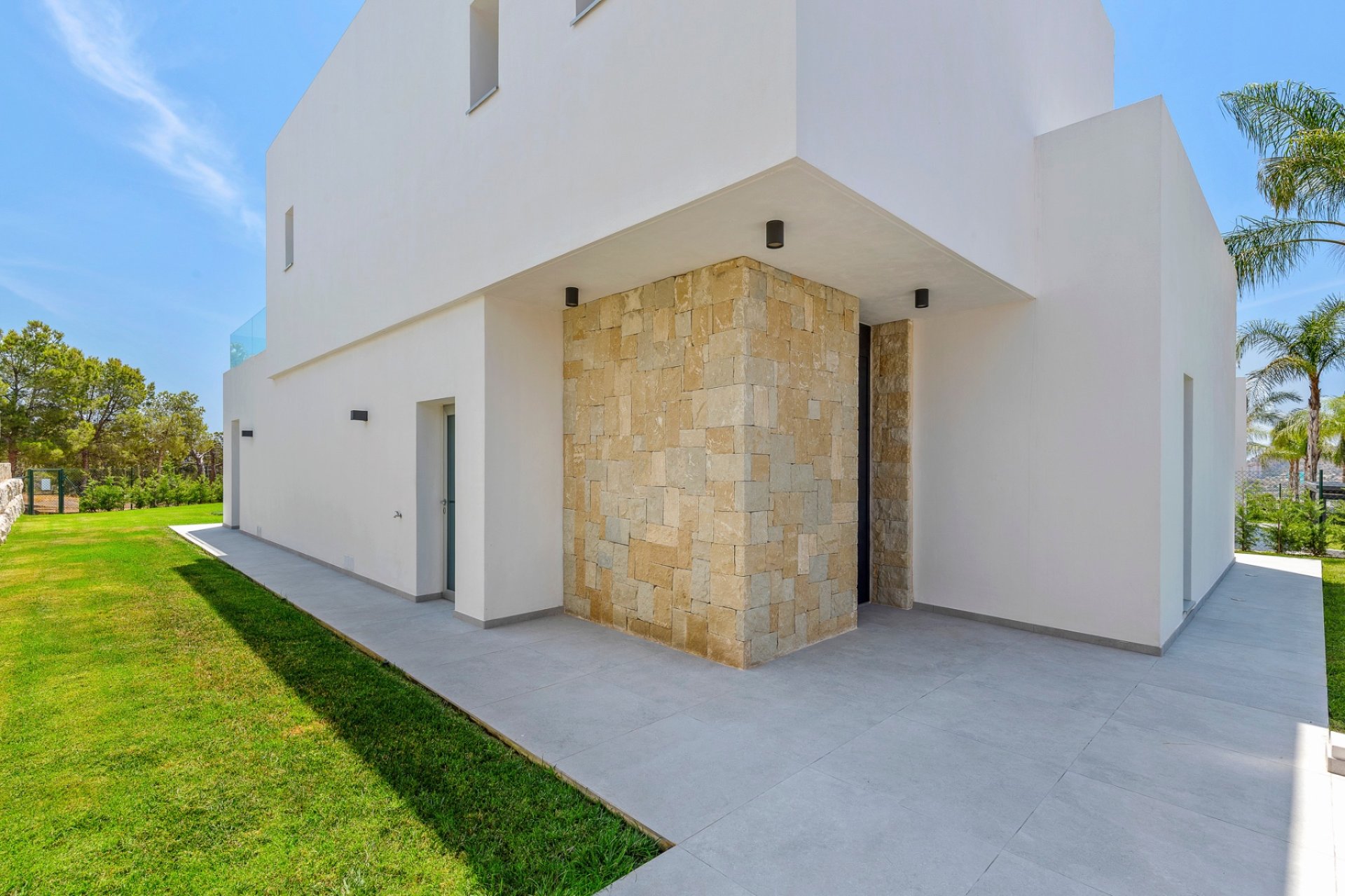 New Build - Villa -
Finestrat - Sierra cortina