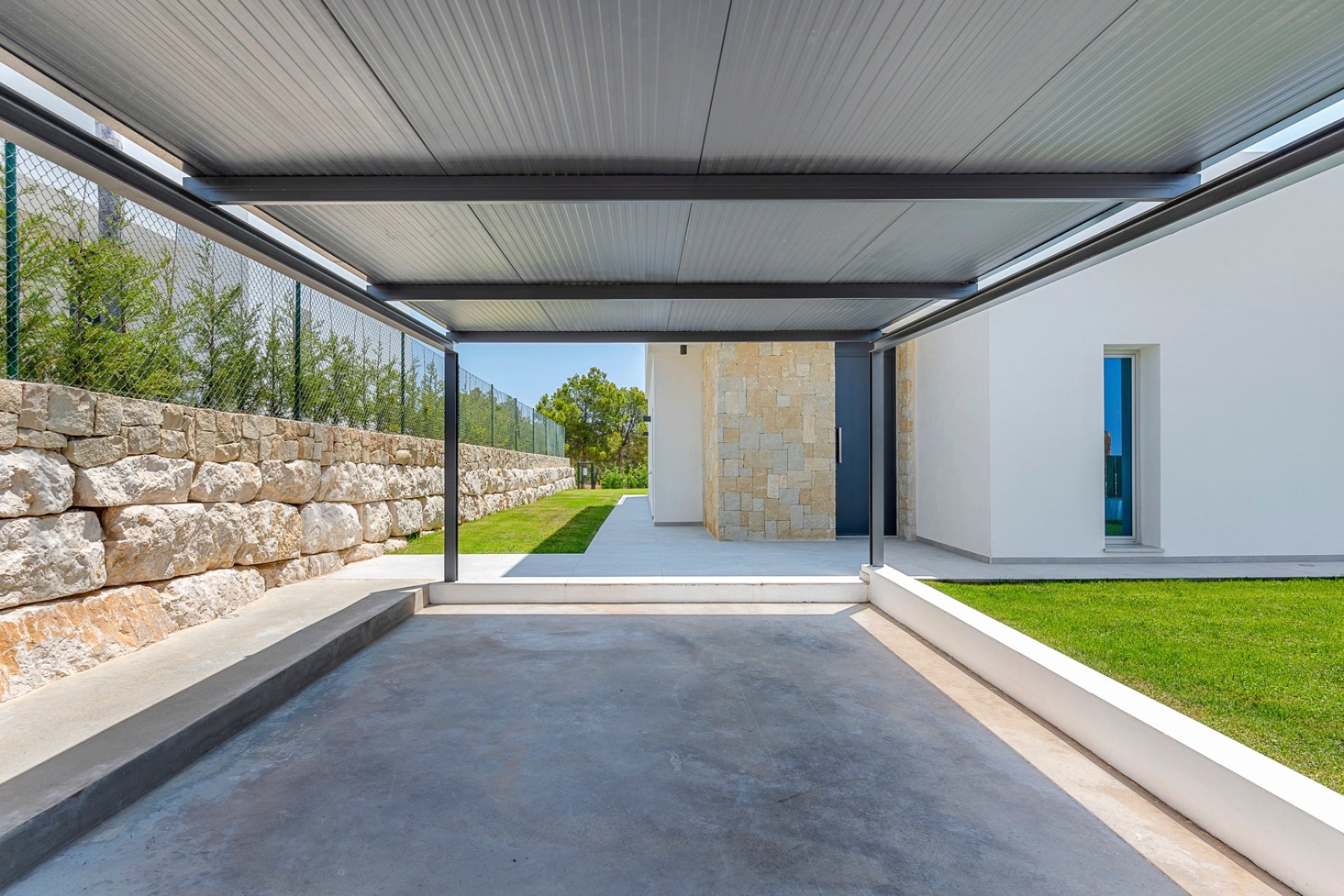 New Build - Villa -
Finestrat - Sierra cortina