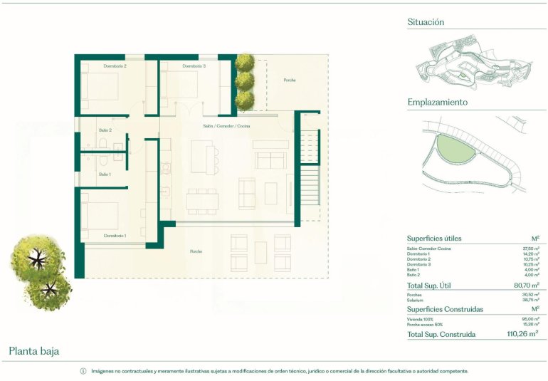 New Build - Villa -
Fuente Álamo - Hacienda del Alamo