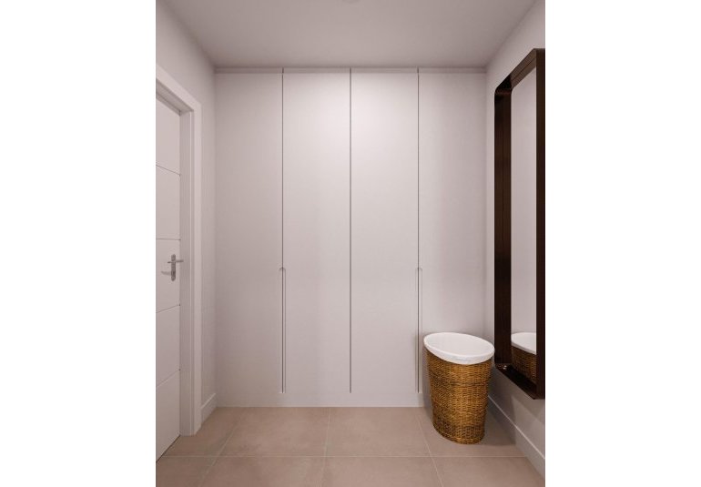 New Build - Villa -
Fuente Álamo - La Pinilla