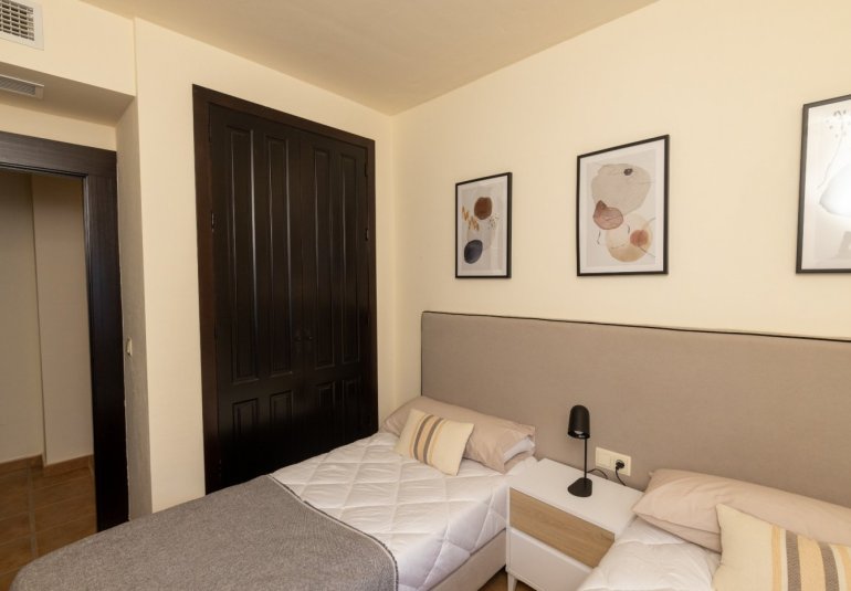 New Build - Villa -
Fuente Álamo - Las Palas