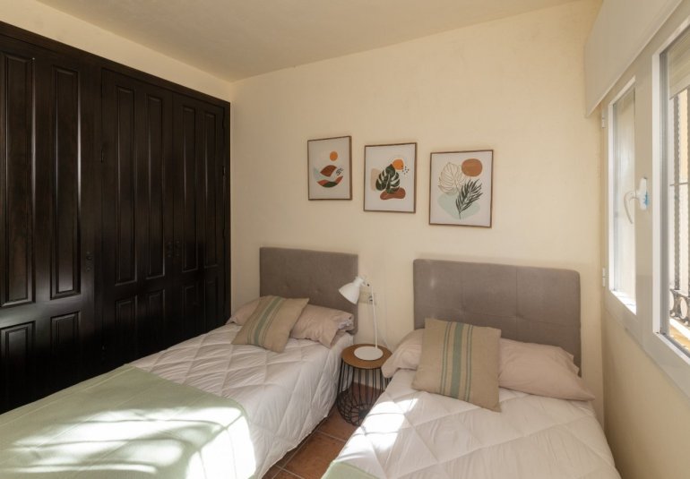 New Build - Villa -
Fuente Álamo - Las Palas