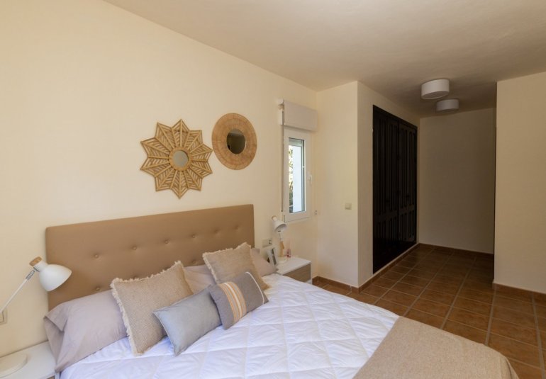 New Build - Villa -
Fuente Álamo - Las Palas