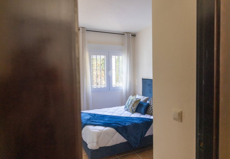 New Build - Villa -
Fuente Álamo - Las Palas