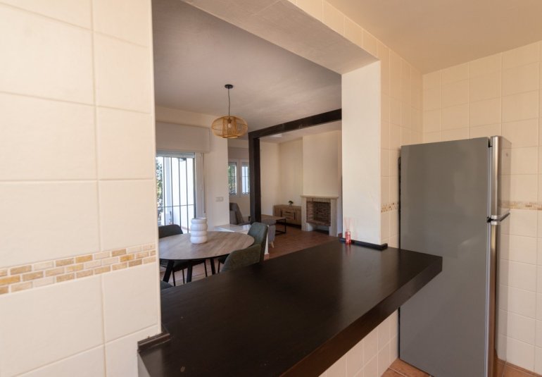 New Build - Villa -
Fuente Álamo - Las Palas