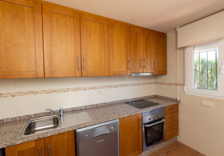 New Build - Villa -
Fuente Álamo - Las Palas