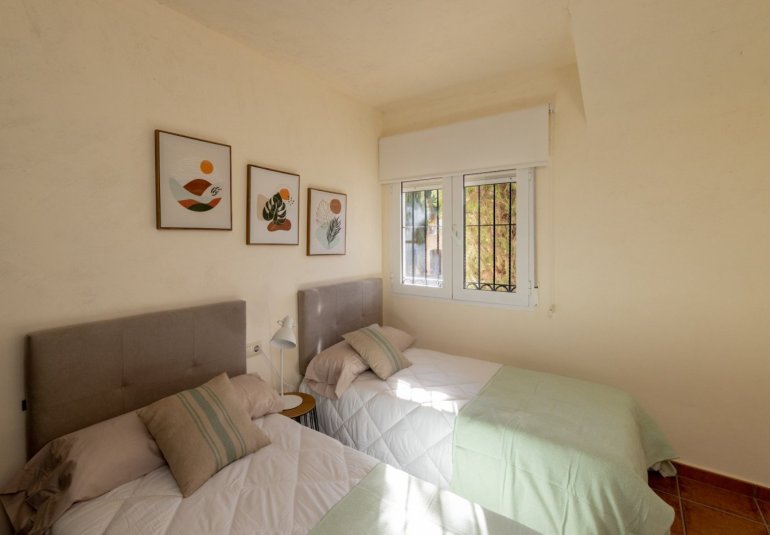 New Build - Villa -
Fuente Álamo - Las Palas