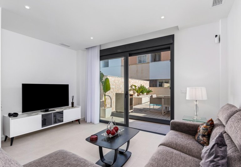 New Build - Villa -
Guardamar del Segura - Els secans