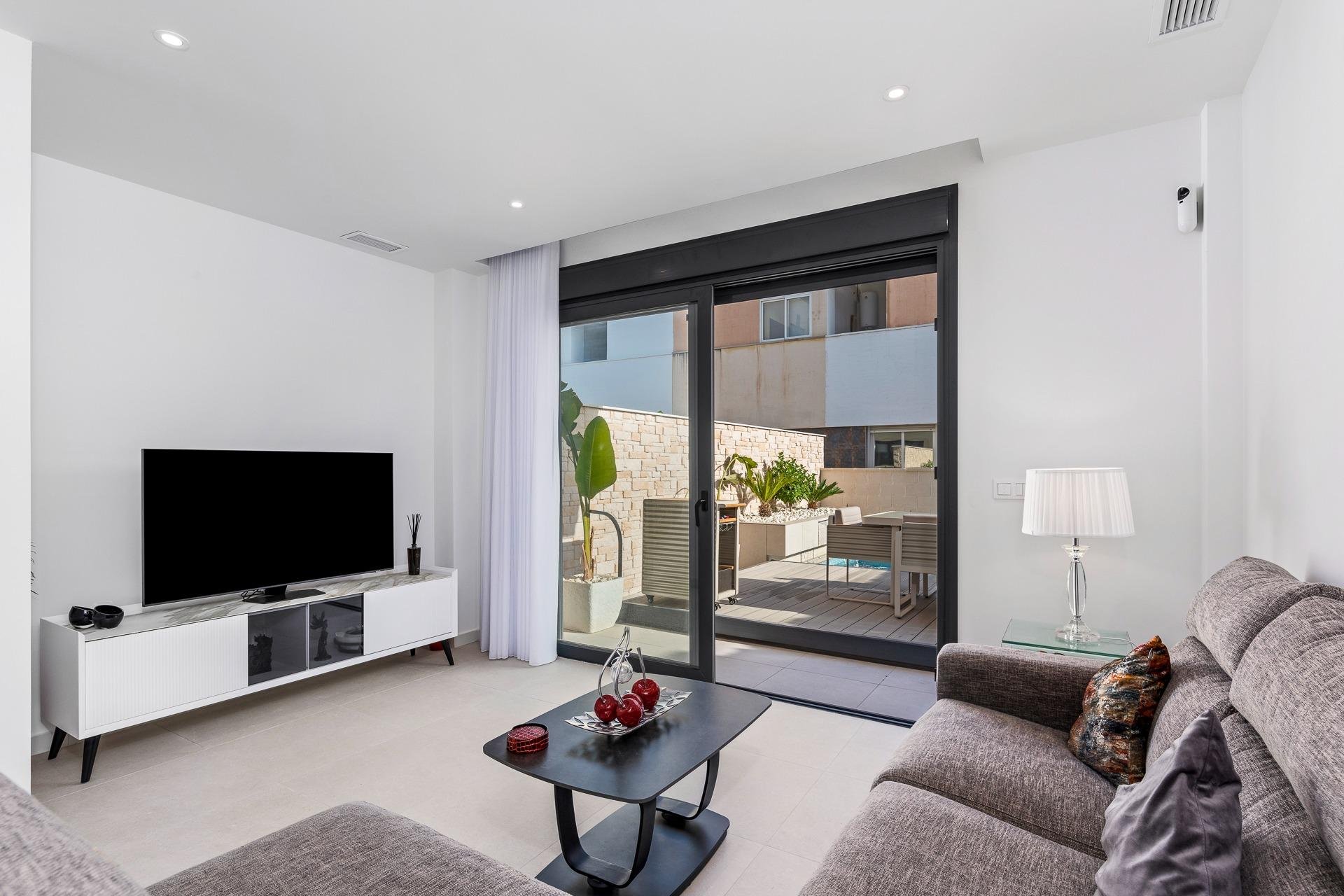 New Build - Villa -
Guardamar del Segura - Els secans