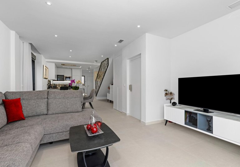 New Build - Villa -
Guardamar del Segura - Els secans