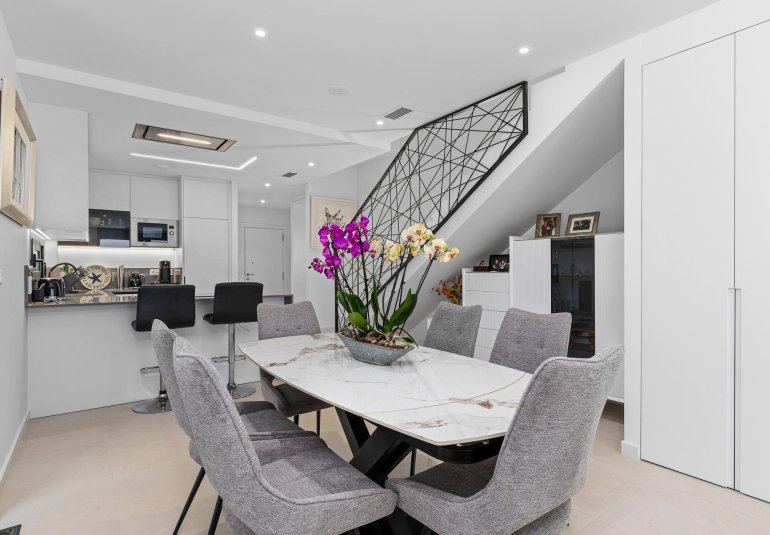 New Build - Villa -
Guardamar del Segura - Els secans