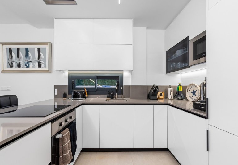 New Build - Villa -
Guardamar del Segura - Els secans