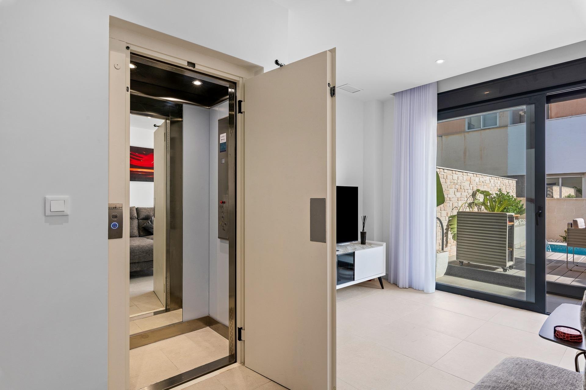 New Build - Villa -
Guardamar del Segura - Els secans