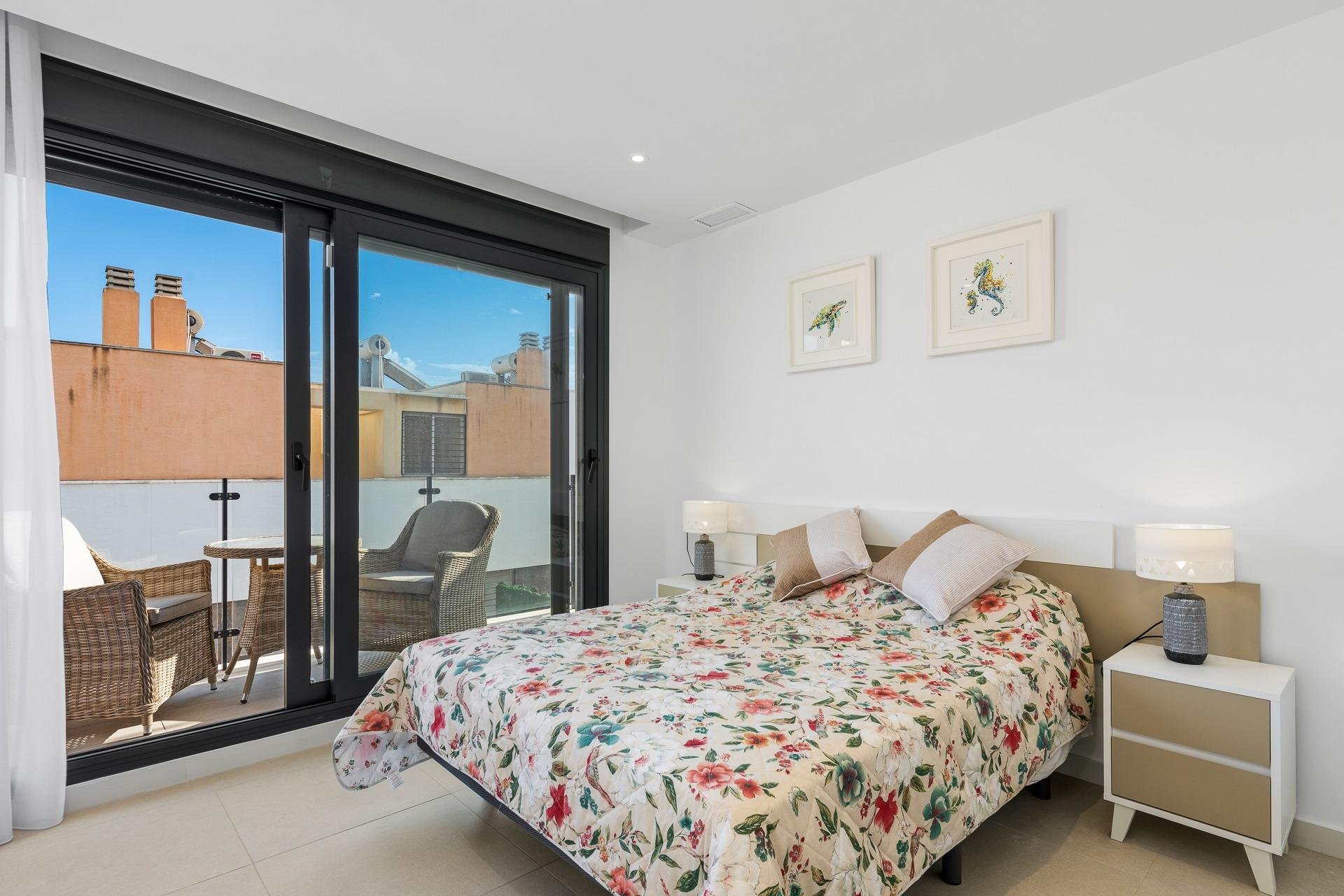 New Build - Villa -
Guardamar del Segura - Els secans