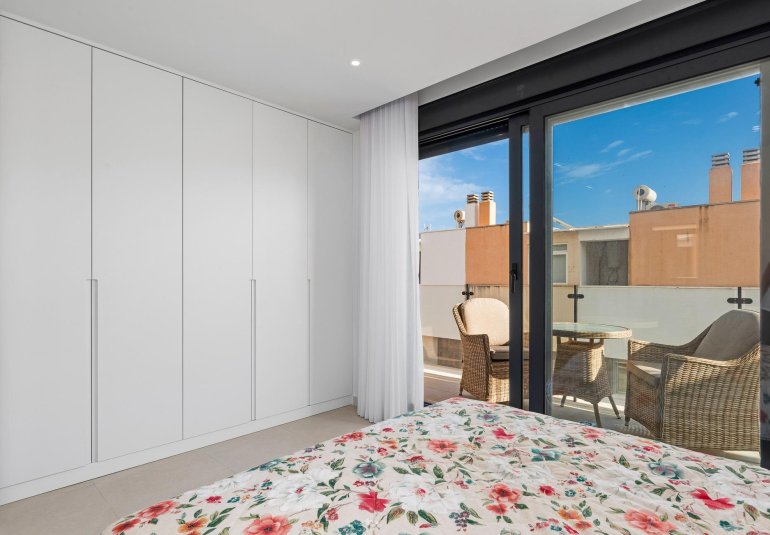 New Build - Villa -
Guardamar del Segura - Els secans