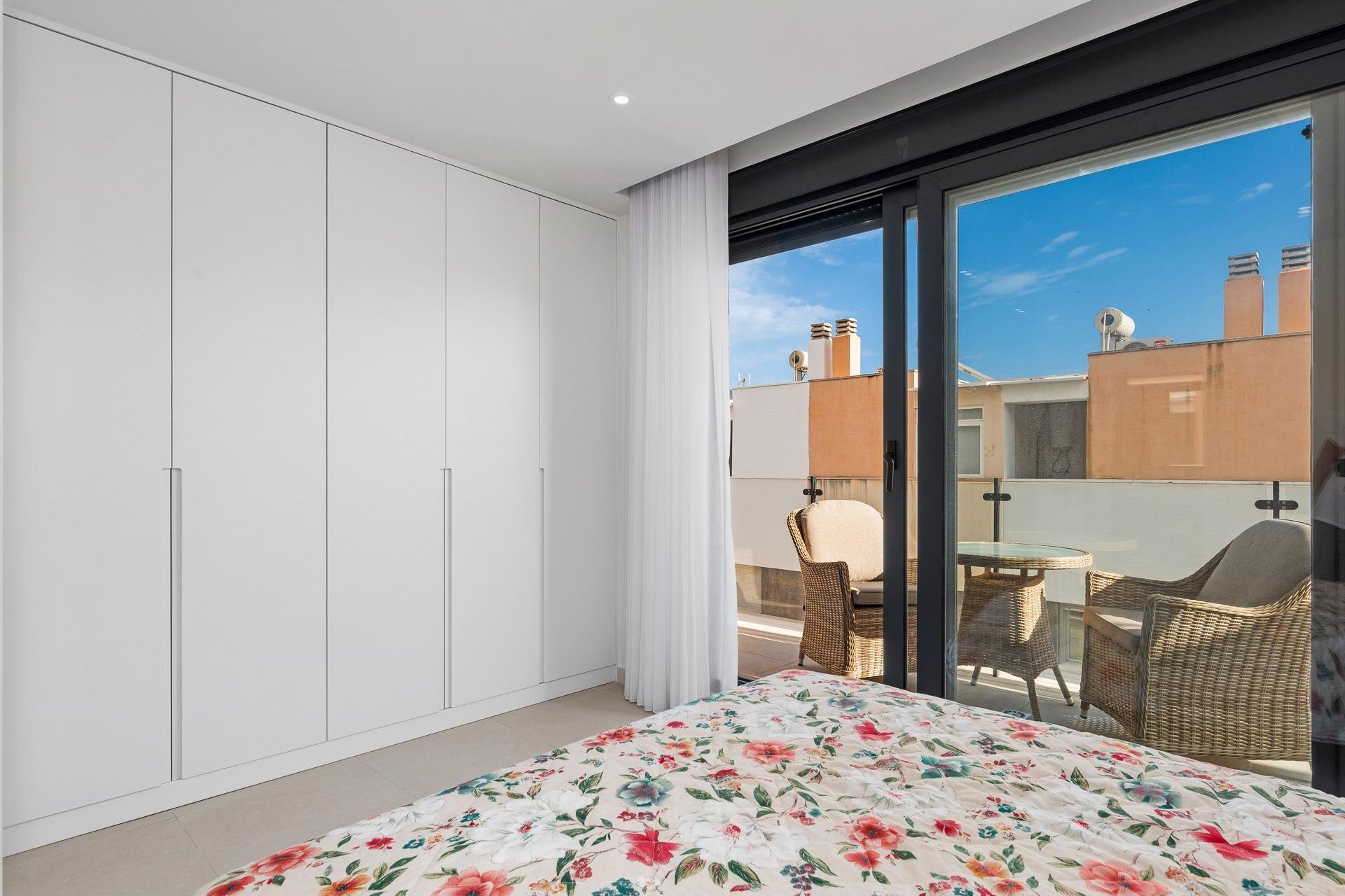 New Build - Villa -
Guardamar del Segura - Els secans