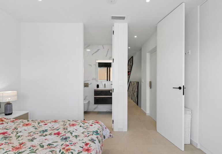 New Build - Villa -
Guardamar del Segura - Els secans