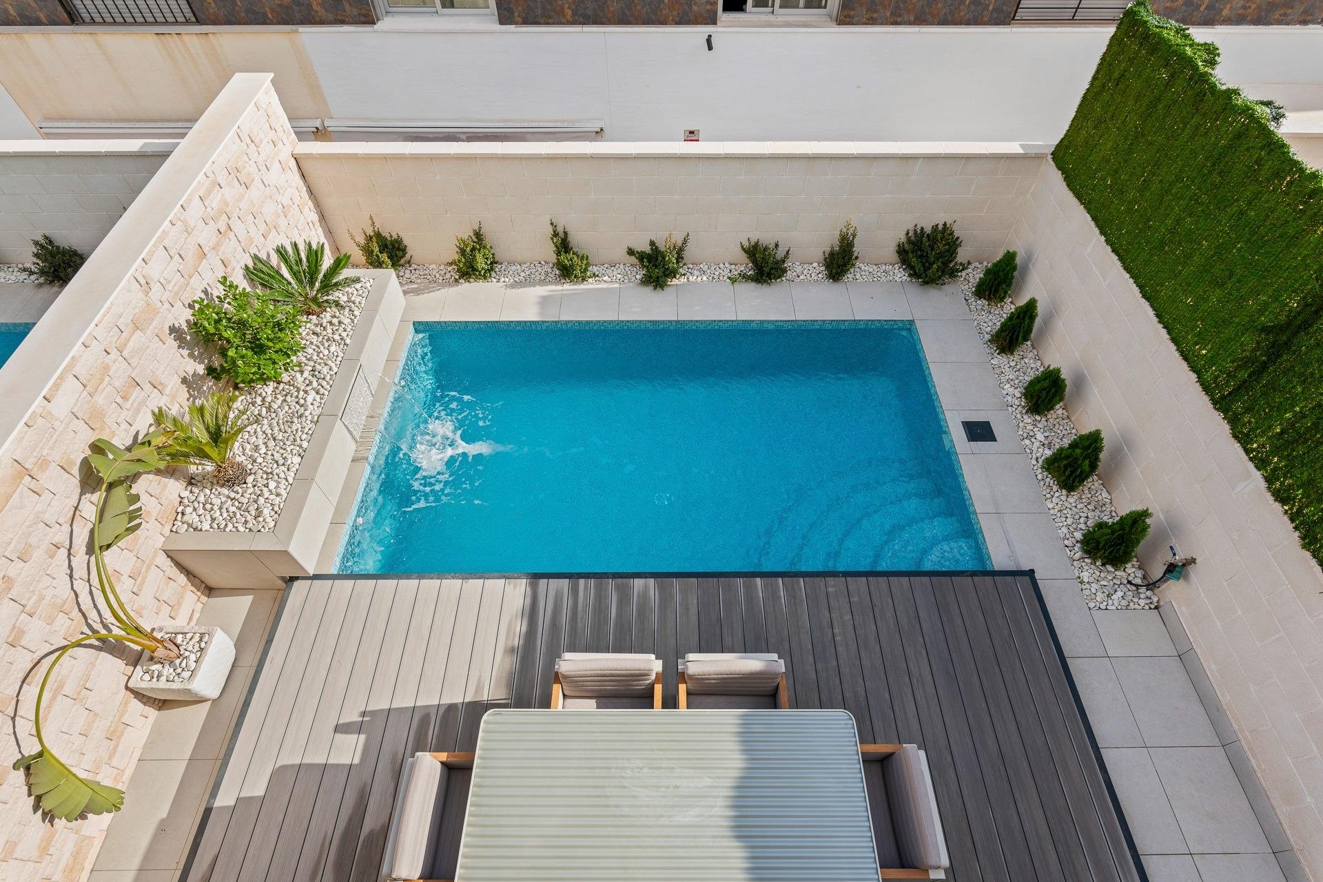 New Build - Villa -
Guardamar del Segura - Els secans