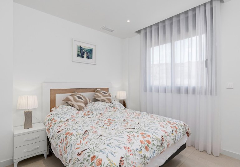 New Build - Villa -
Guardamar del Segura - Els secans
