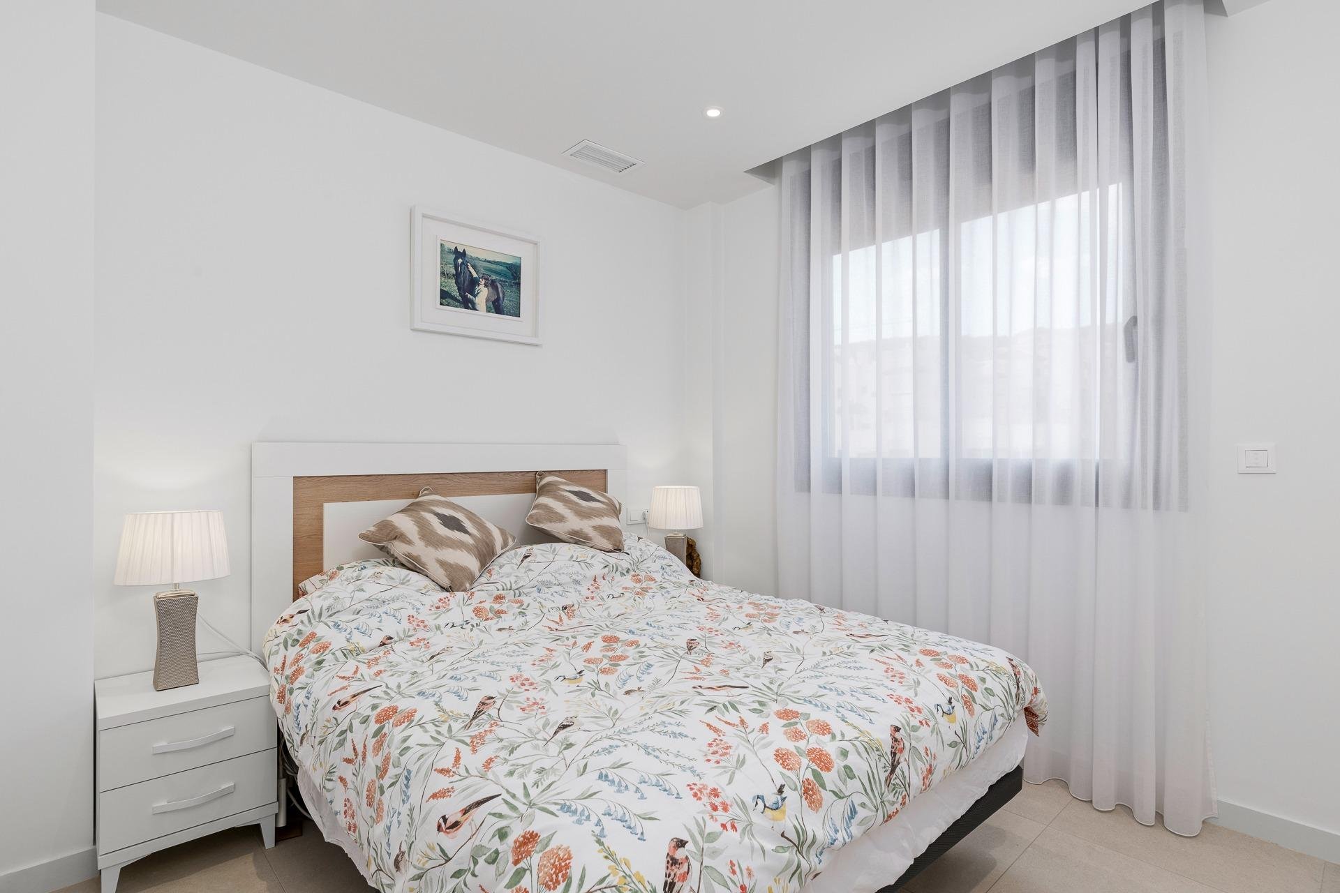 New Build - Villa -
Guardamar del Segura - Els secans