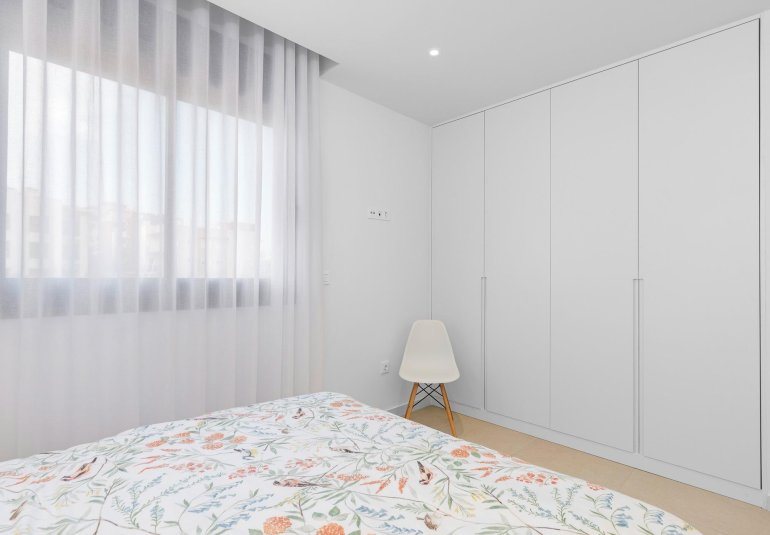 New Build - Villa -
Guardamar del Segura - Els secans