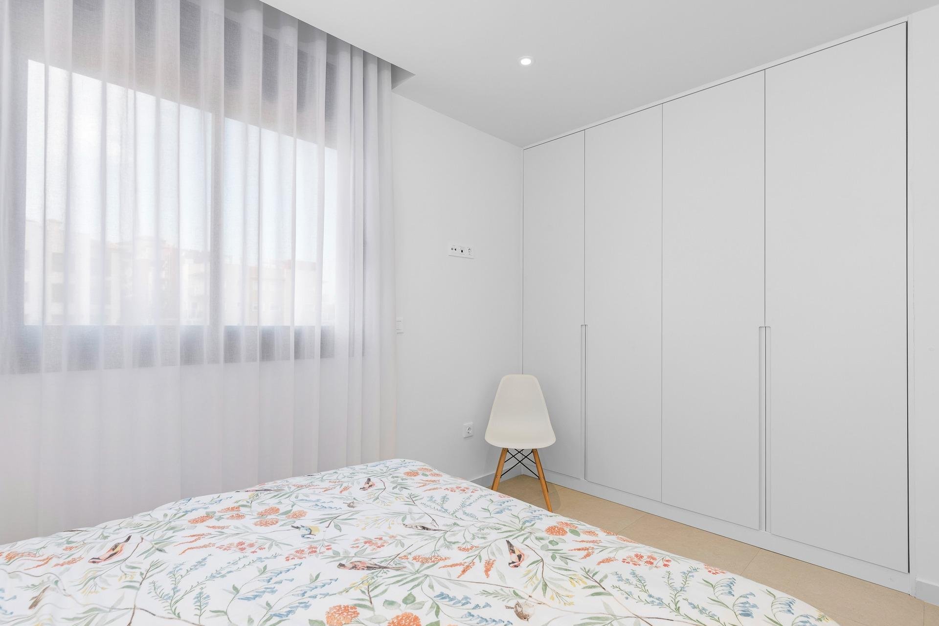 New Build - Villa -
Guardamar del Segura - Els secans