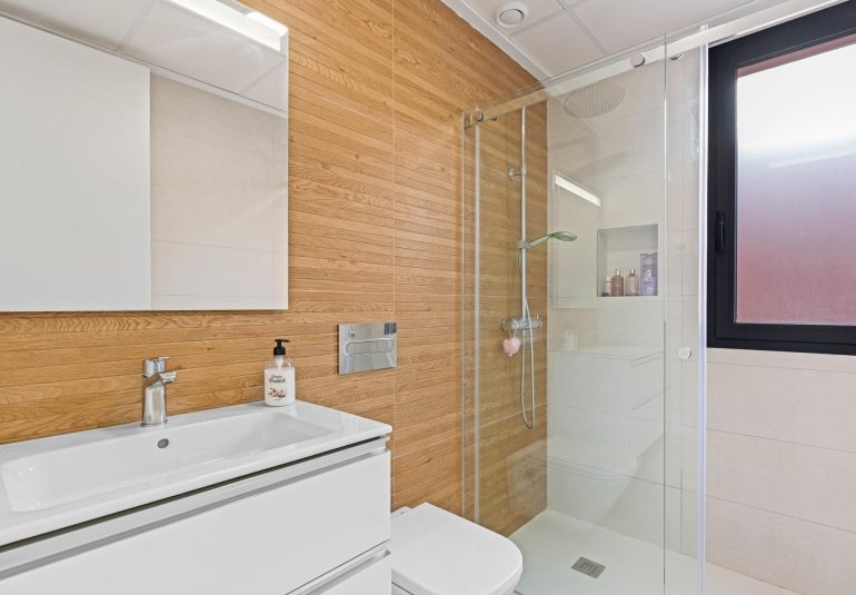 New Build - Villa -
Guardamar del Segura - Els secans