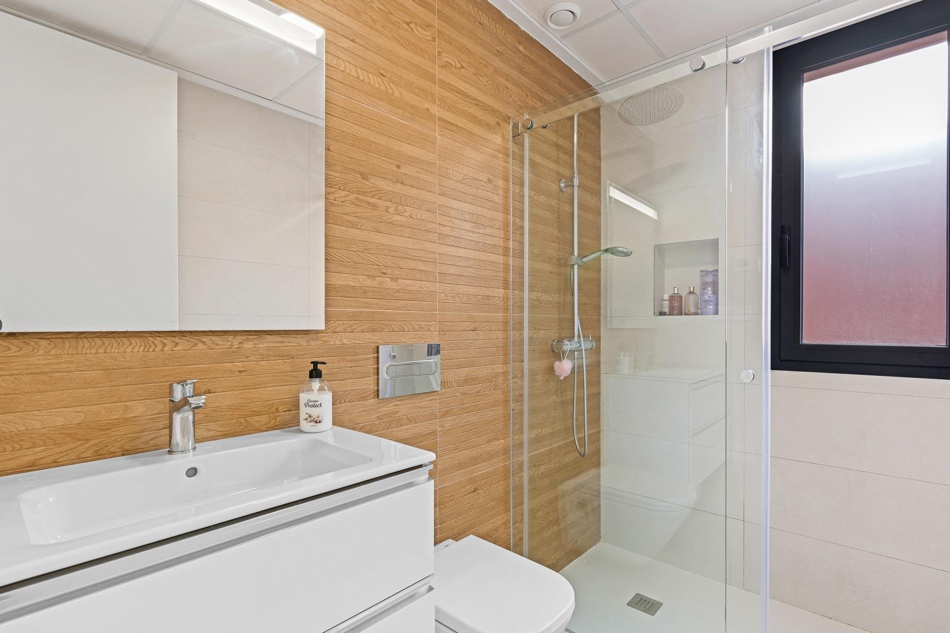 New Build - Villa -
Guardamar del Segura - Els secans