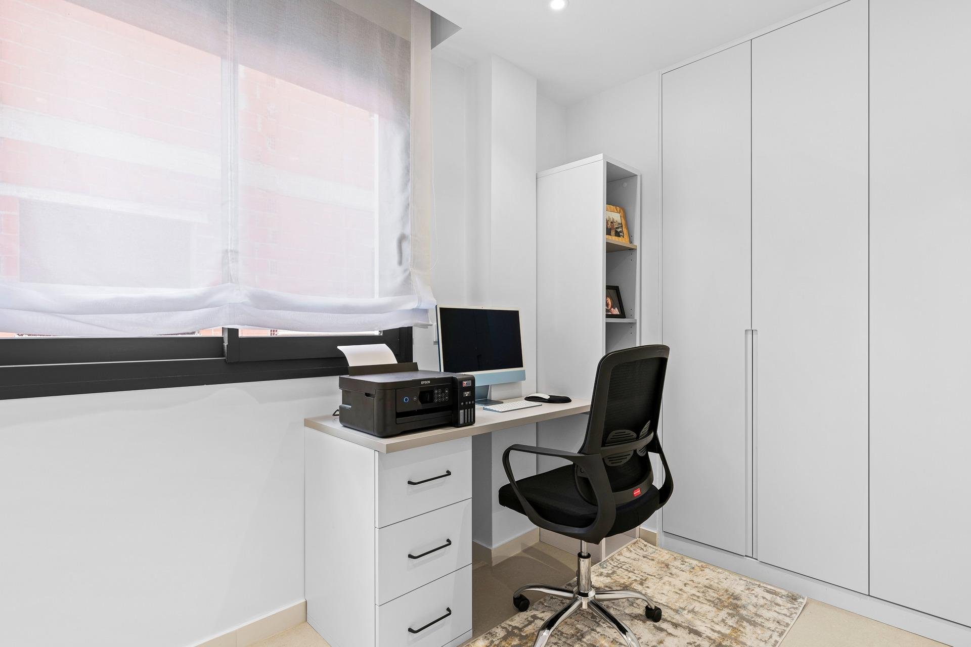 New Build - Villa -
Guardamar del Segura - Els secans