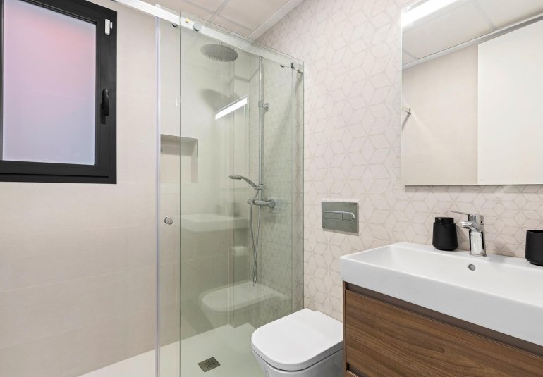 New Build - Villa -
Guardamar del Segura - Els secans