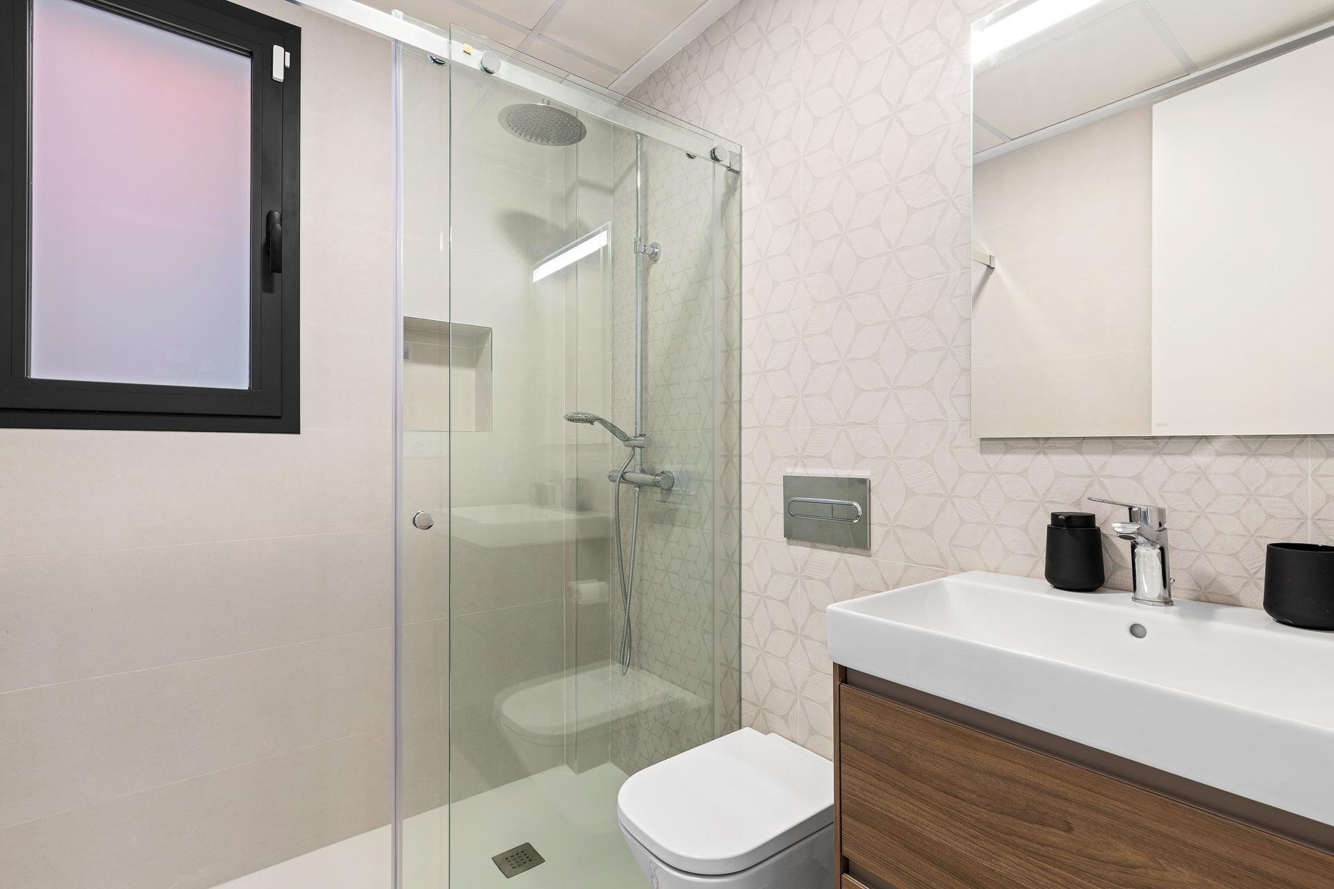 New Build - Villa -
Guardamar del Segura - Els secans