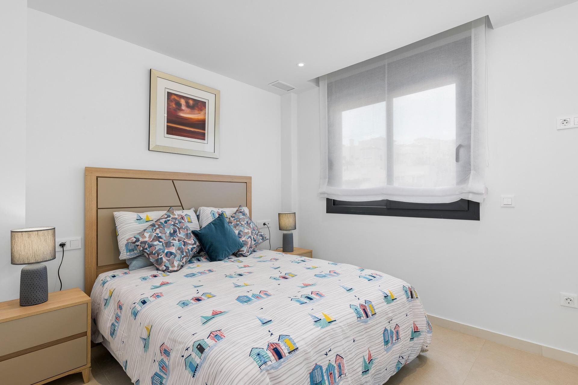 New Build - Villa -
Guardamar del Segura - Els secans