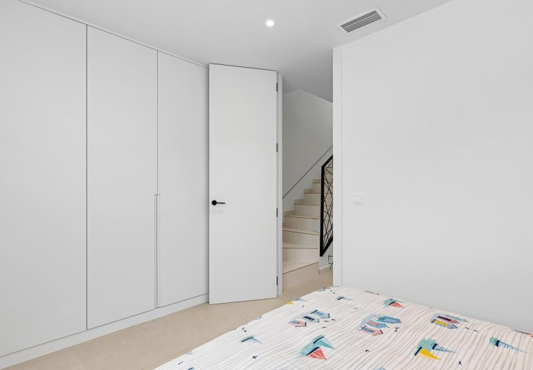 New Build - Villa -
Guardamar del Segura - Els secans