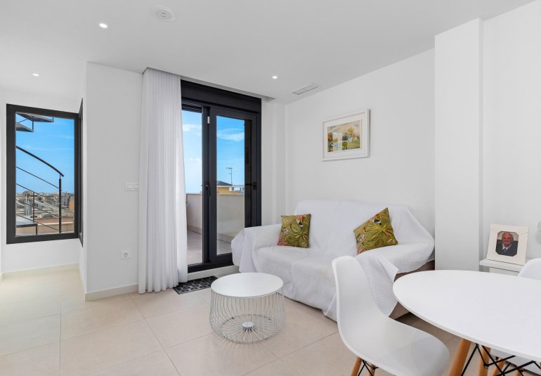 New Build - Villa -
Guardamar del Segura - Els secans