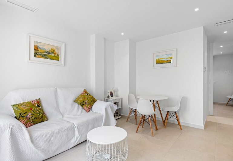 New Build - Villa -
Guardamar del Segura - Els secans