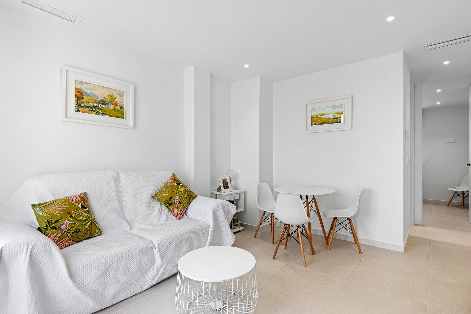 New Build - Villa -
Guardamar del Segura - Els secans