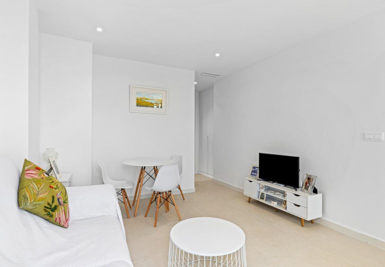 New Build - Villa -
Guardamar del Segura - Els secans