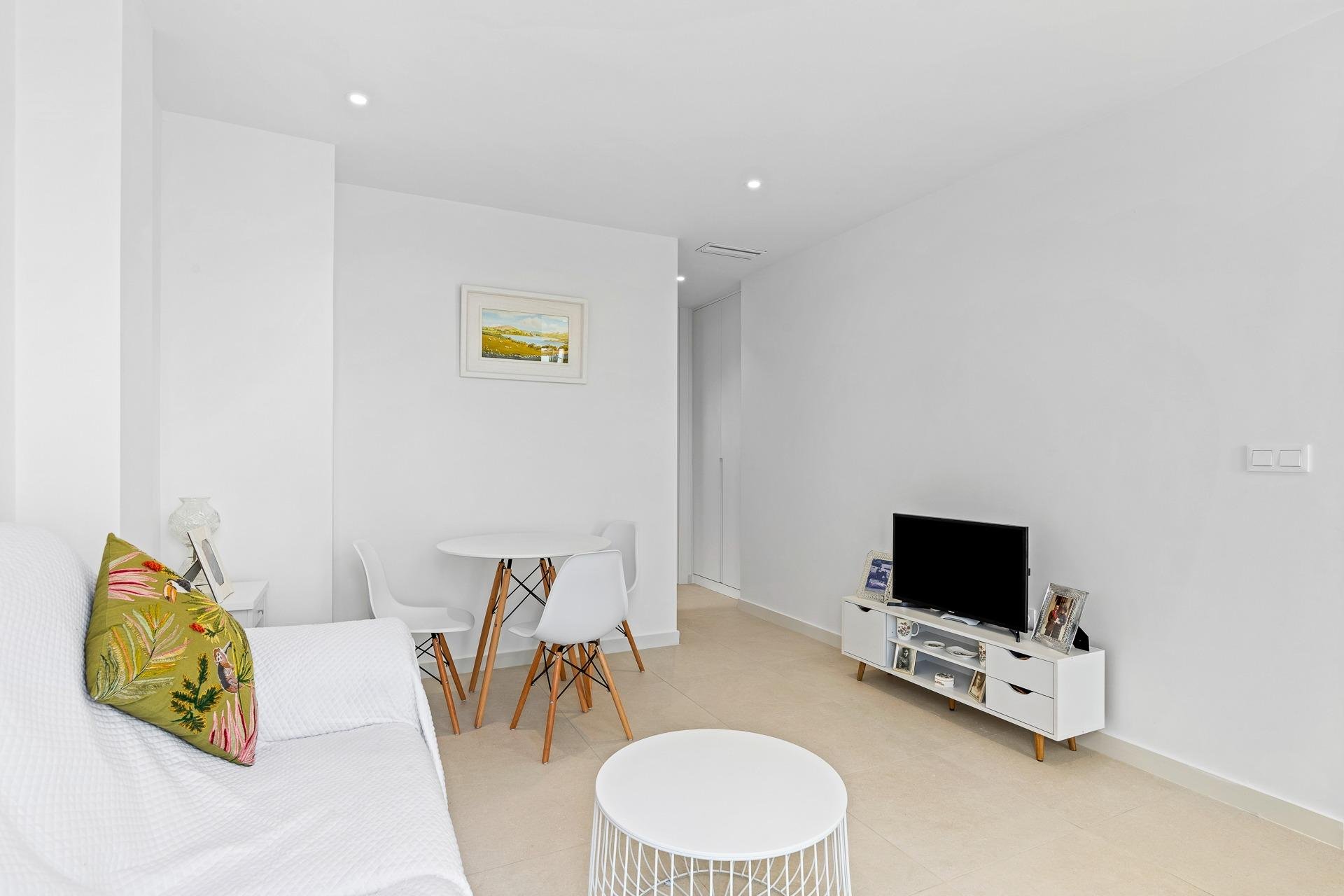 New Build - Villa -
Guardamar del Segura - Els secans