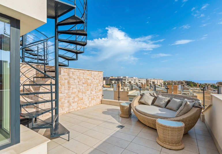 New Build - Villa -
Guardamar del Segura - Els secans