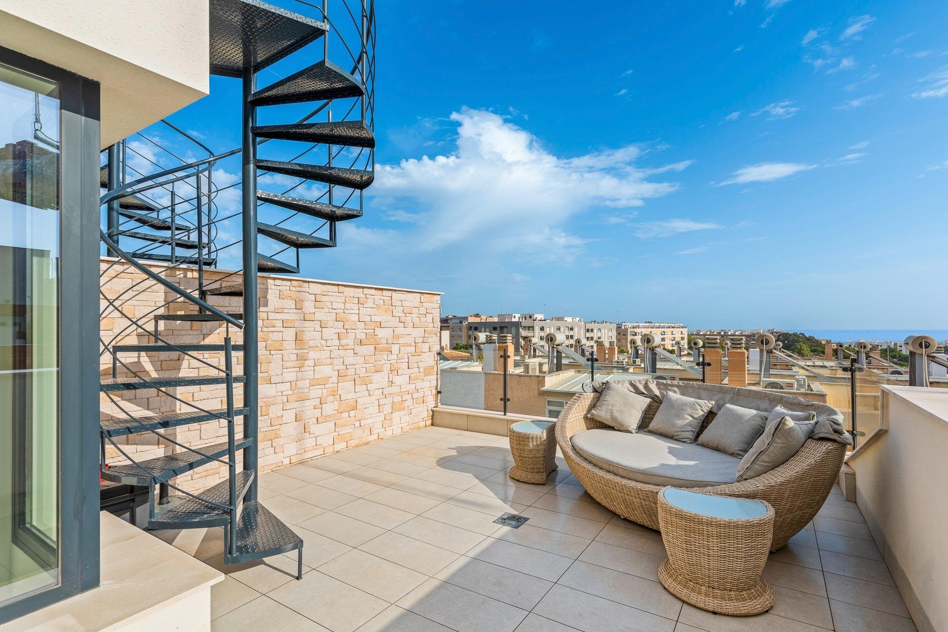 New Build - Villa -
Guardamar del Segura - Els secans
