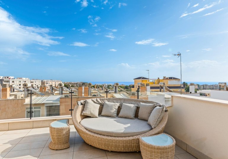 New Build - Villa -
Guardamar del Segura - Els secans