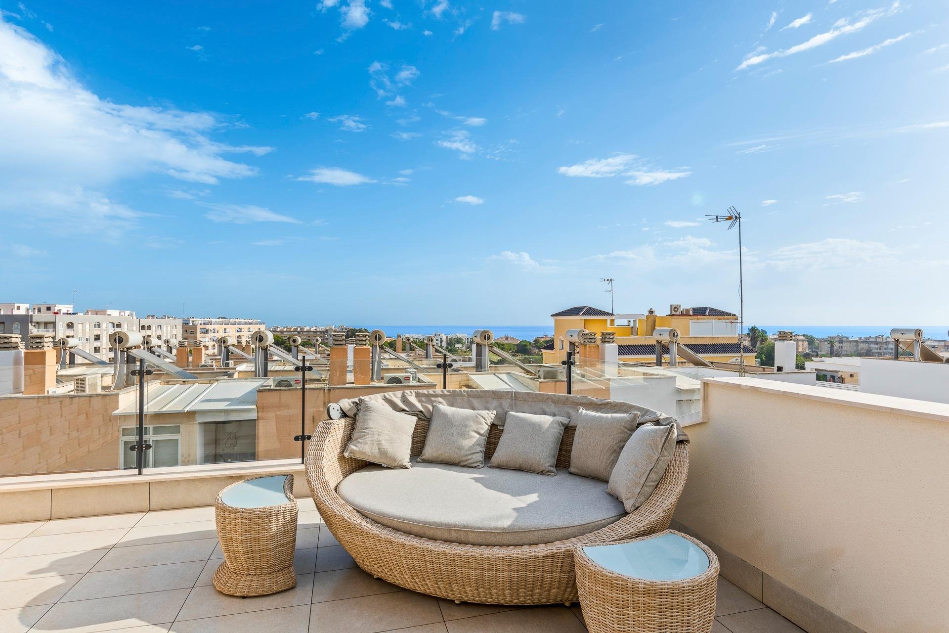 New Build - Villa -
Guardamar del Segura - Els secans